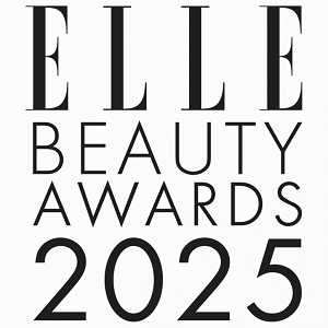 Elle beauty award 2025 NAOS.