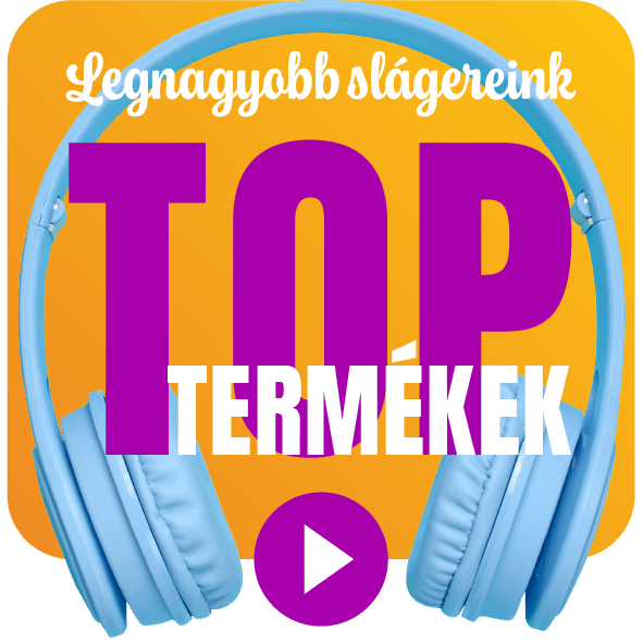 Top termék