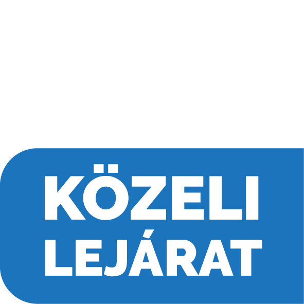 Közeli lejárat