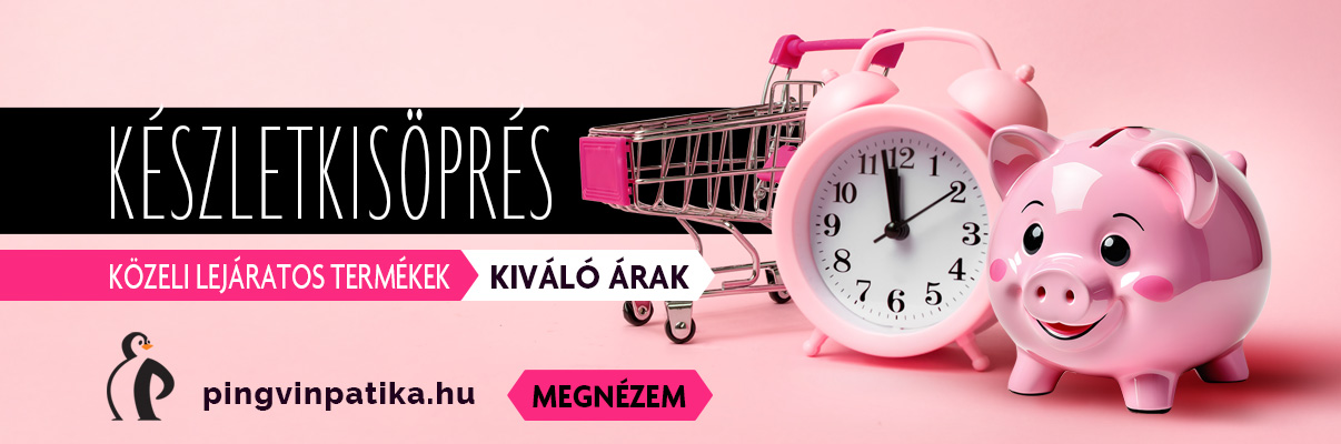 Készletkisöprés