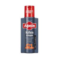Alpecin C1 Koffein sampon 250ml