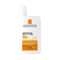 La Roche-Posay Anthelios UVMUNE 400 láthatatlan napvédő fluid SPF50+ 50ml