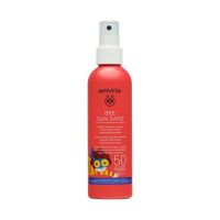 Apivita Bee Sun Safe Kid spray SPF50 200ml