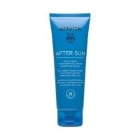 Apivita Bee Sun Safe napozás utáni gél-krém 100ml
