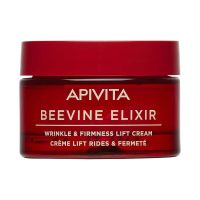 Apivita Beevine Elixir Light ránctalanító arckrém 50ml
