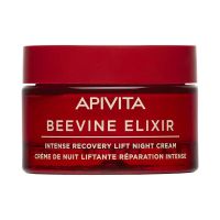 Apivita Beevine Elixir ránctalanító revitalizáló lifting éjszakai krém 50ml