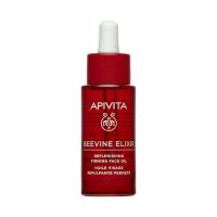 Apivita Beevine Elixir ránctalanító&feszesítő arcolaj 30ml