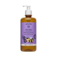 Apivita Mini Bees bőrkímélő sampon gyerekeknek 500ml