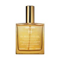 Apivita My Beeloved multifunkciós száraz olaj arcra és testre 100ml