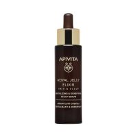 Apivita Royal Jelly Elixir fejbőrszérum 50ml
