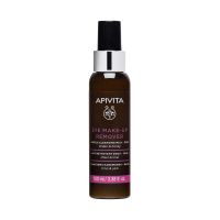 Apivita Szemfestéklemosó tej 100ml