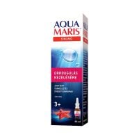 Aqua Maris Strong orrspray (Pingvin Product) 30ml