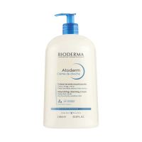 Atoderm krémtusfürdő BIODERMA (Pingvin Product) 1000ml
