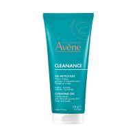 Avene Cleanance tisztító gél 200ml