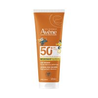 Avene Suncare napvédő tej gyerekeknek SPF50+ 250ml