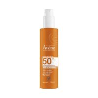 Avene Suncare Invisible napvédő spray SPF50+ 200ml