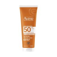 Avene Suncare Invisible napvédő tej SPF50+ 250ml