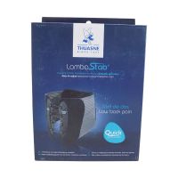 Thuasne LombaStab derékstabilizáló öv 854 21 cm 2-es méret 1x