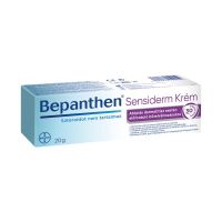 Bepanthen Sensiderm krém 20g