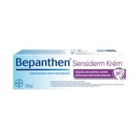 Bepanthen Sensiderm krém 50g