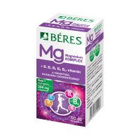 Béres Magnézium Komplex filmtabletta 50x