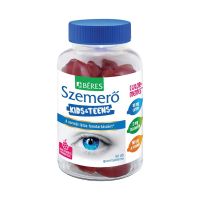 Béres Szemerő Kids & Teens gumitabletta 50x