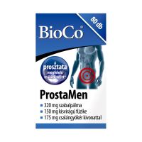 BioCo Prostamen étrend-kiegészítő tabletta 80x
