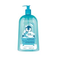 ABC Derm fürdető gél BIODERMA (Pingvin Product) 1000ml