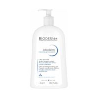 Atoderm Intensive Moussant gél BIODERMA (Pingvin Product) 1000ml