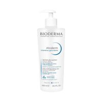 Bioderma Atoderm Intensive gél-krém 500ml