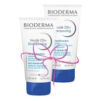 Nodé D.S.+ krémsampon DUO BIODERMA (Pingvin Product) 125ml+125ml