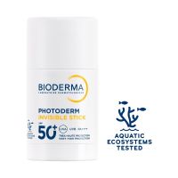 Bioderma Photoderm Invisible fényvédő stift SPF50+ 15g