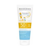 Bioderma Photoderm Pediatrics Lait SPF50+ 200ml