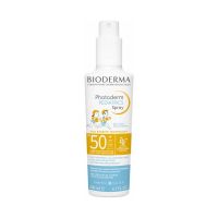 Bioderma Photoderm Pediatrics Spray SPF50+ 200ml