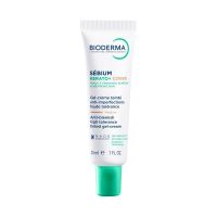 Bioderma Sébium Kerato+ Cover színezett gél-krém 30ml