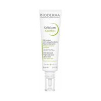Bioderma Sébium Kerato+ gél-krém 30ml