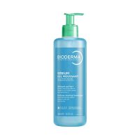 Bioderma Sébium Gel Moussant habzó gél 400ml