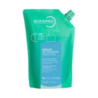 Bioderma Sébium Moussant habzó gél utántöltő 400ml