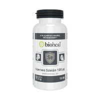 Bioheal Szerves Szelén 100 mcg filmtabletta (Pingvin Product) 70x