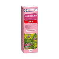 Biomed fekete nadálytő krém forte 60g