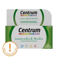 Centrum A-tól Z-ig MPF filmtabletta ÉTR. (Pingvin Product) 100x