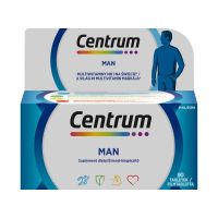 Centrum Man filmtabletta férfiaknak 90x