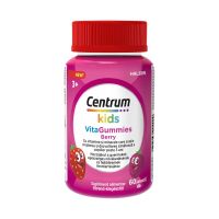Centrum Kids VitaGummies gumivitamin Berry 60x