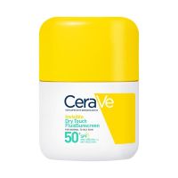 CeraVe mattító fényvédő fluid SPF50 50ml