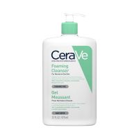 CeraVe habzó tisztító gél arcra és testre 976ml