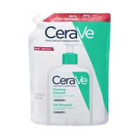 CeraVe habzó tisztító gél arcra és testre utántöltő 473ml