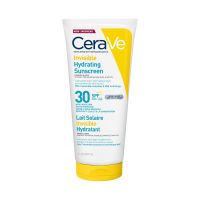 CeraVe hidratáló fényvédő arcra és testre SPF30 177ml