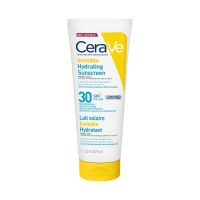 CeraVe hidratáló fényvédő arcra és testre SPF30 75ml