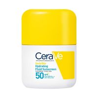 CeraVe hidratáló fényvédő fluid SPF50 50ml