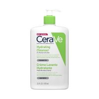 CeraVe hidratáló tisztító emulzió arcra és testre 976ml